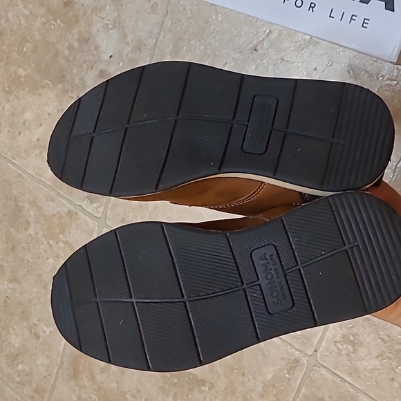 Kids' shoes size 1M Sonoma - Picture 3 of 6